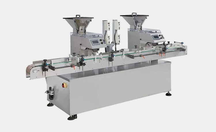 Capping Machine