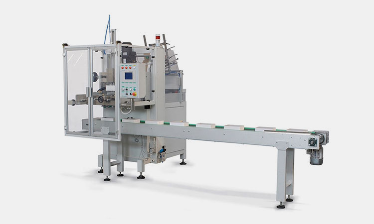 Carton Forming Machine-3