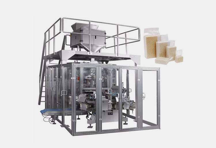 Closed Powder Packaging Equipment