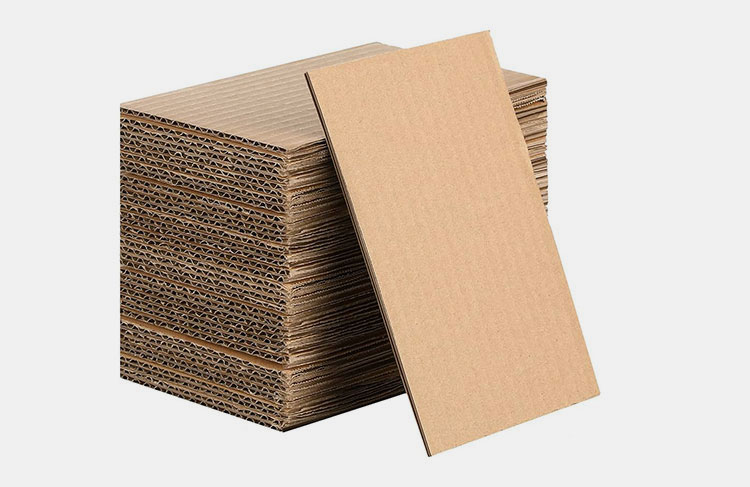 Corrugated Cardboard