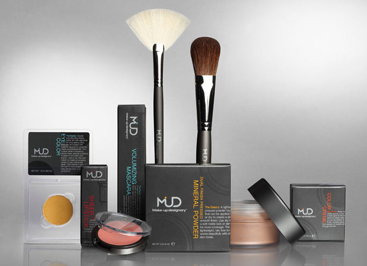 Cosmetic Industry