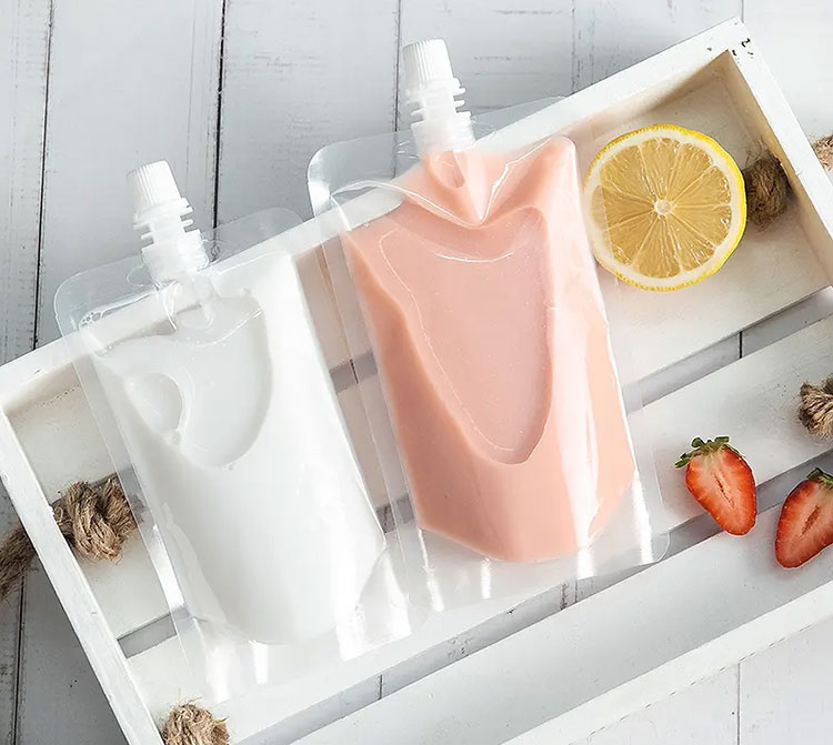 Cosmetics and Personal Care Industry