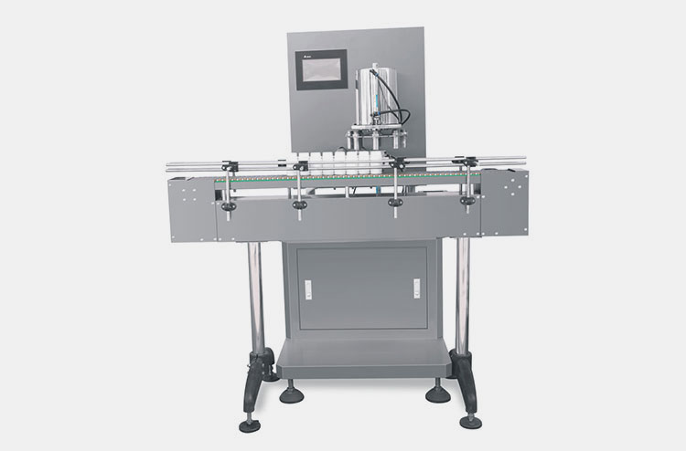 Desiccant Inserter