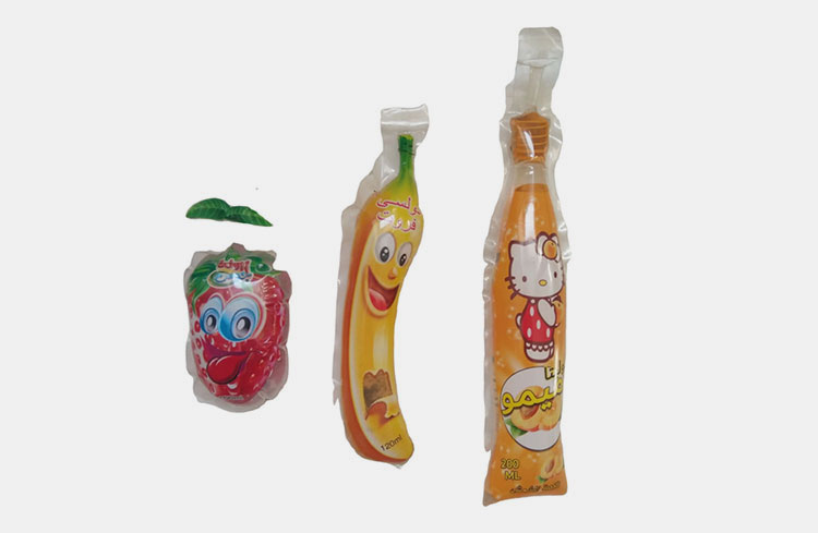 Frozen Food Industry