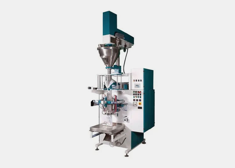 Gravity Powder Packaging Equipment