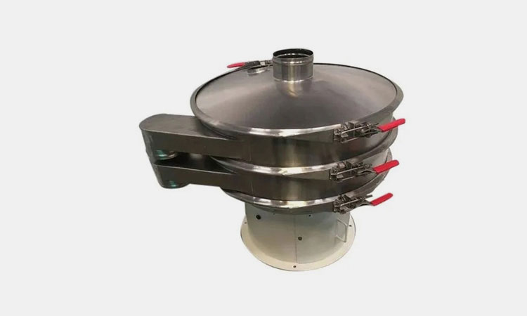 Gyratory Vibro Sifter