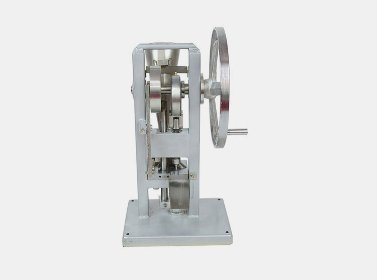 Handheld Tablet Press