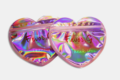 Heart Shape