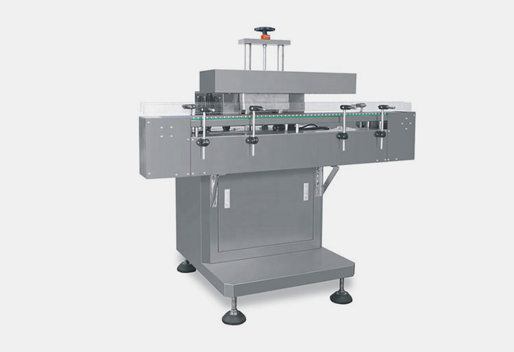 Induction Sealing Machine