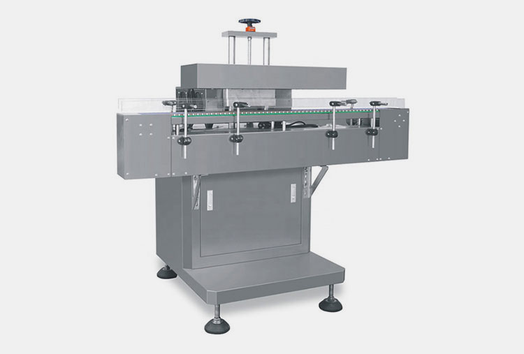 Induction Sealing Machine