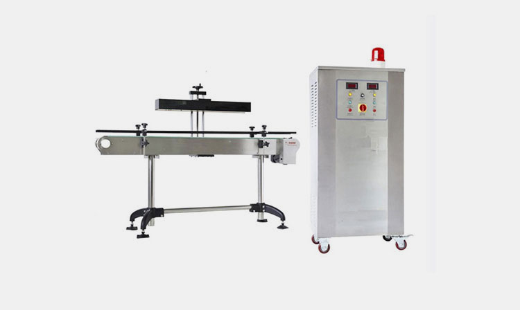 Induction Sealing Machine