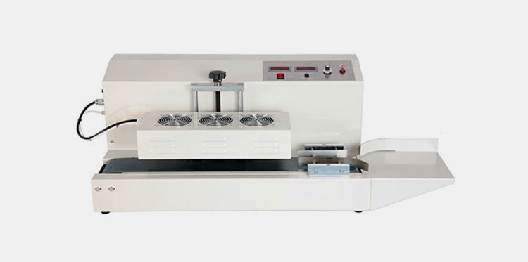 Induction Sealing Machine