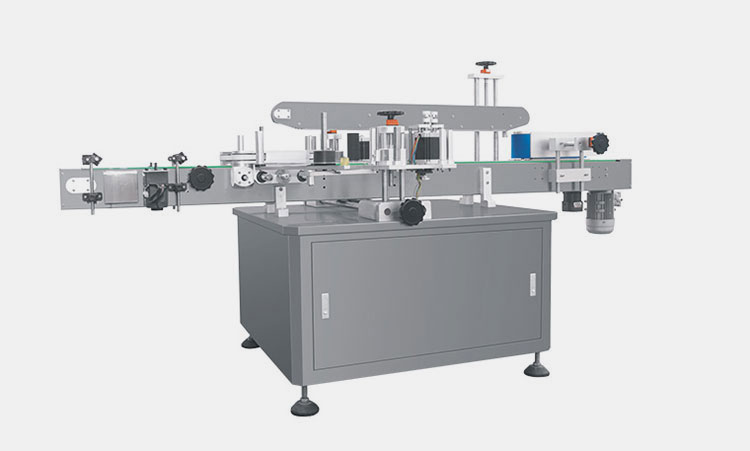 Labeling Machine