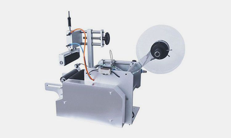 Labeling Machine