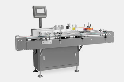 Labeling Machine