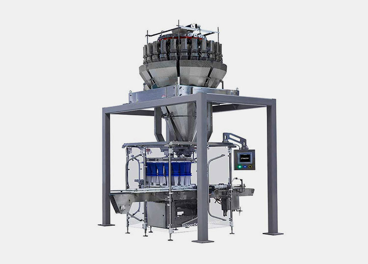 Maintain a Powder Filler