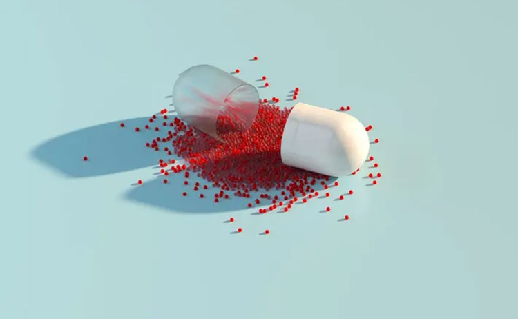 Pill Fill Production Requirements