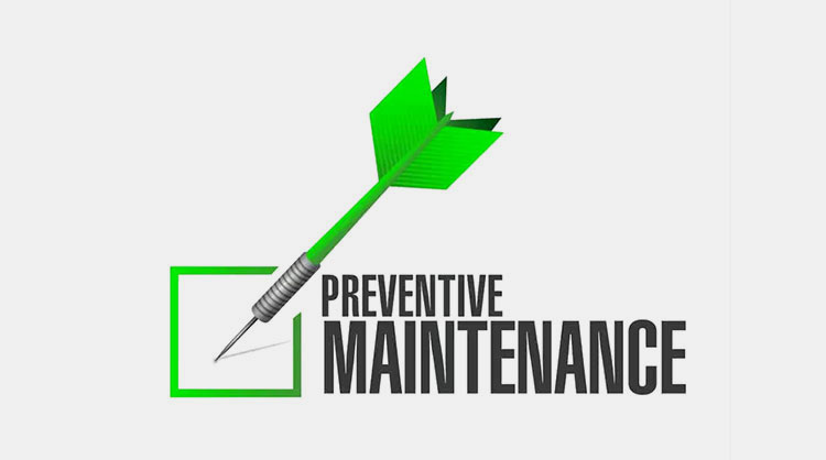 Preventive Maintenance