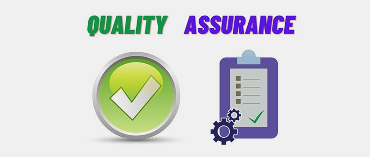 Quality Assurance