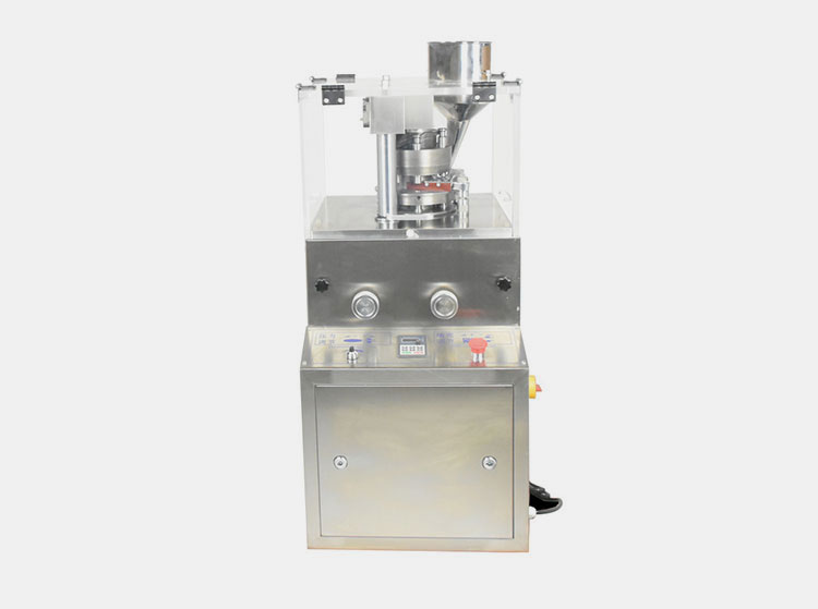 Rotary Tablet Press Machine