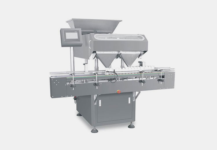 Tablet Counting Machine