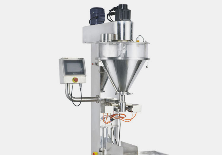 Troubleshooting of Powder Filling Equipment