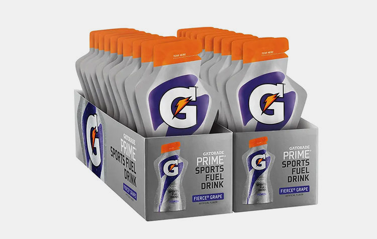 Type of Product