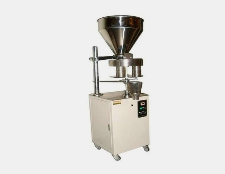 Types of Powder Filler