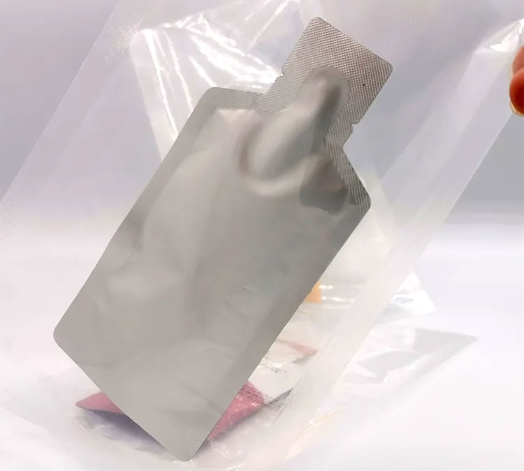 Ultrasonic Sealing