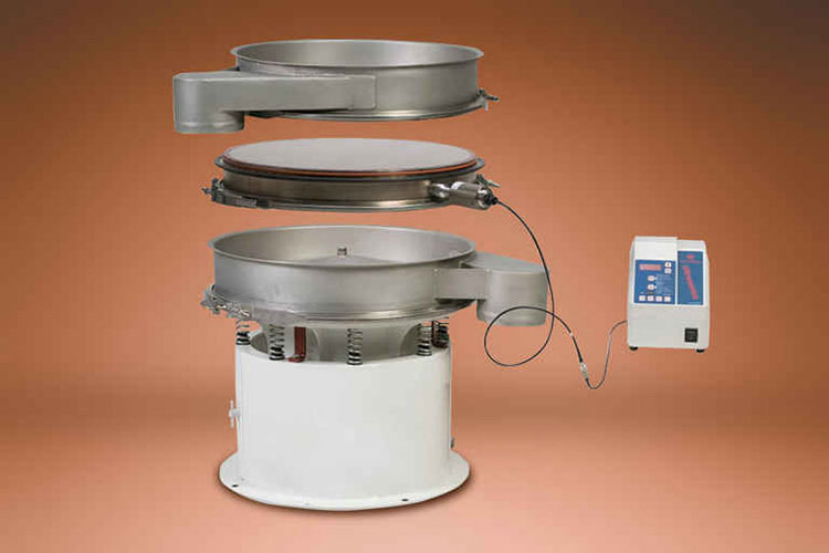 Ultrasonic Vibro Sifter