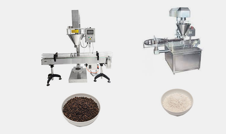 powder filling equipment-2