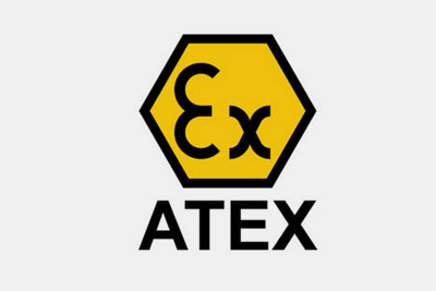 ATEX Certification