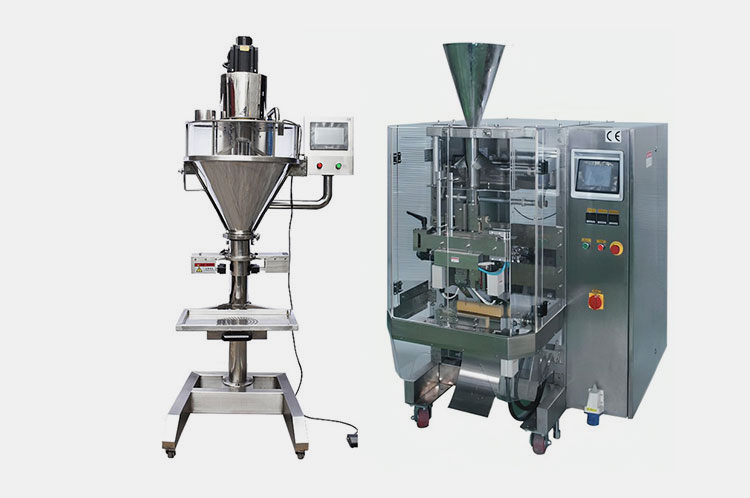 Automatic Chilli Powder Packing Machine