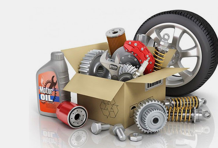Availability of Spare Parts