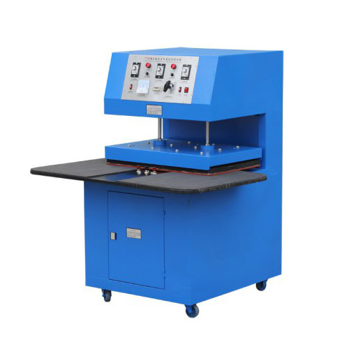 Blister Sealing Machine XBF-750