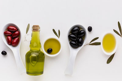 Cooking Oils