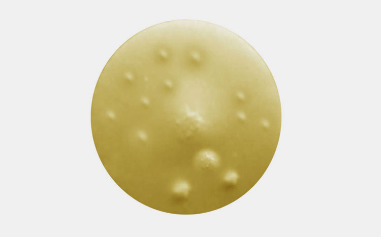 Flaws Of Coating Machine
