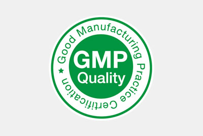 GMP Certification