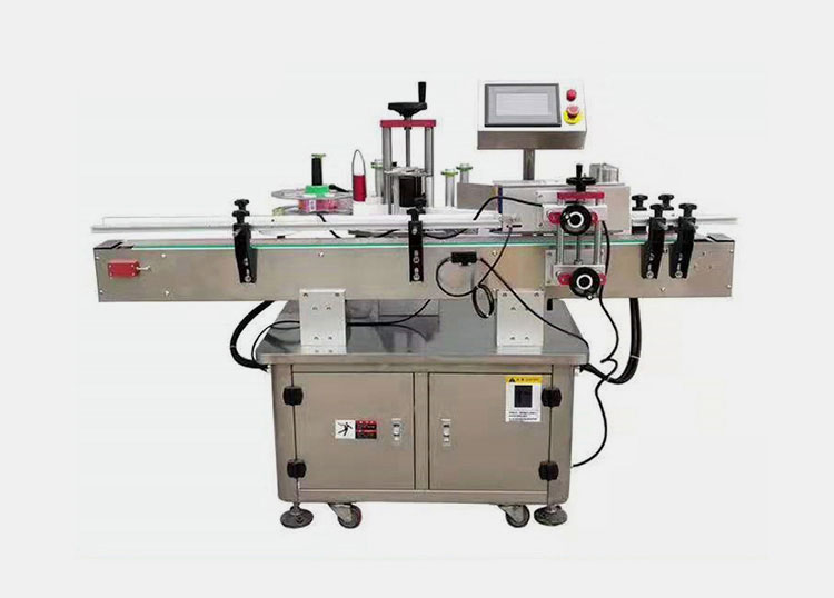 Labeling Machine