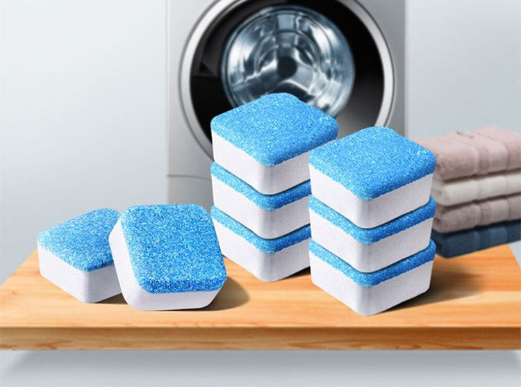 Laundry Tablet