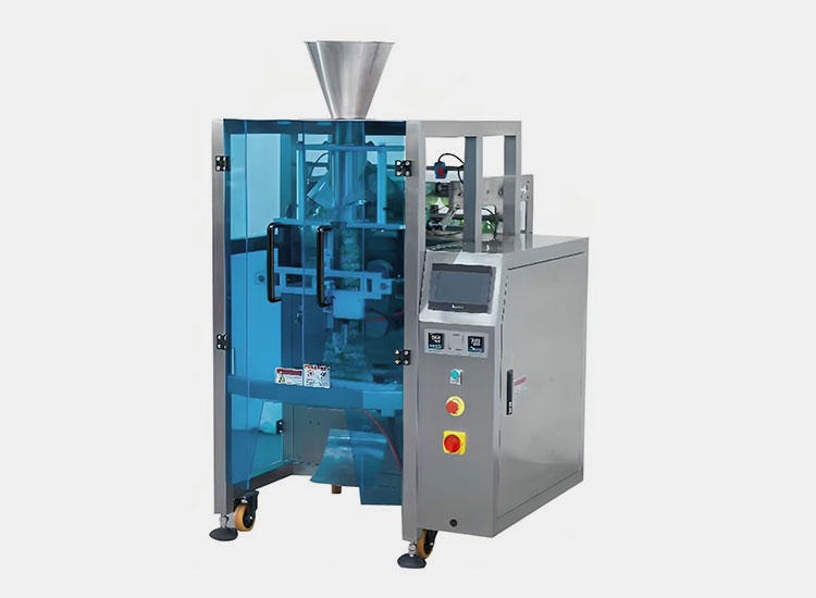 Net-Weigh Oil 3 Side Seal Packaging Machine