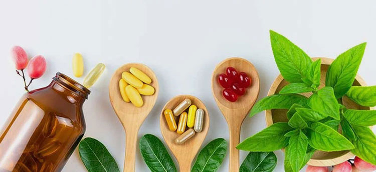 Nutraceutical industry
