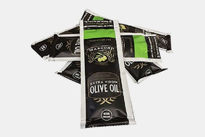 Olive Oil and Other Edible Oils