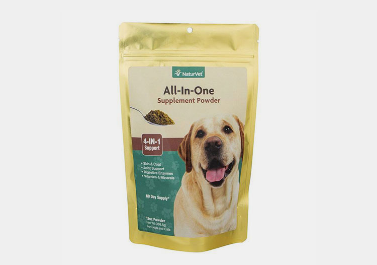 Pet Powders