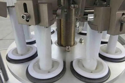 Plastic Tube Sealing