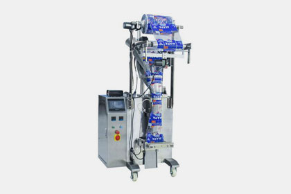 Powder Sachet Packing Machine