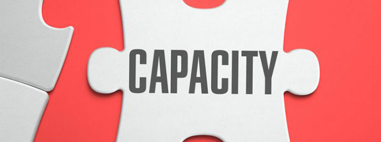 Production Capacity