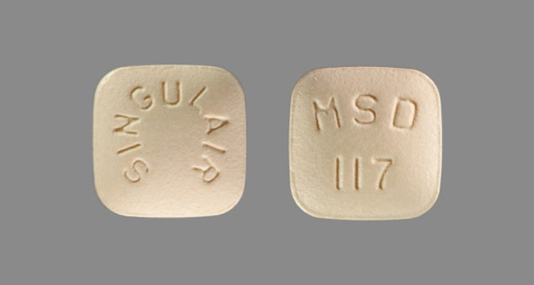 Round Shaped Tablets