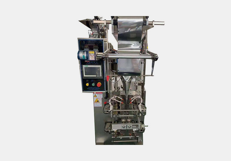 Sachet Chilli Powder Packing Machine