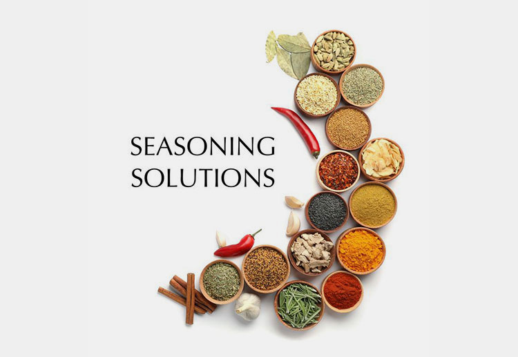 Seasoning Powders